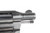 1958 Colt Detective Special .38 Special revolver - front of barrel and ejector rod close-up