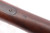 Amberg Model 1871/84 w/ Unit Marking - 1887 mfg