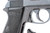 Rare, Dural Frame Walther PP
