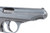 Rare, Dural Frame Walther PP