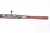 SOLD - Amberg Model 1871/84 w/ Unit Marking - 1888 mfg