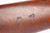 SOLD - Amberg Model 1871/84 w/ Unit Marking - 1888 mfg