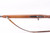 Banner Mauser ES340 training rifle - left side barrel