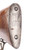 Banner Mauser ES340 training rifle - butt plate