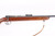 Banner Mauser ES340 Trainer - Matching
