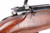 Banner Mauser ES340 Trainer - Matching