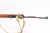 National Postal Meter M1 Carbine in faux paratrooper configuration - left side barrel and forend