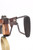 National Postal Meter M1 Carbine in faux paratrooper configuration - folding stock butt plate