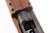 National Postal Meter M1 Carbine in faux paratrooper configuration - bolt and receiver close-up