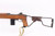National Postal Meter M1 Carbine - Faux Paratrooper