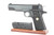 Scarce, ANIB Colt Combat Government Model - 45 ACP