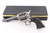 Excellent, Boxed, 2nd Gen Colt Single Action Army Revolver - w/ Factory Letter