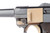 Shooter Grade 1920's Commercial DWM Luger - .30 Luger - photo 8 of 13