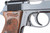 Rare .22 Caliber Walther PPK