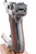 Very Rare 1940 Swedish Commercial Mauser Banner Luger 7.65mm - w/ Provenance