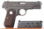Excellent, US Property Colt M1903 Pocket Hammerless Rig - Brig. Gen. Francis E. Howard