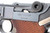 Excellent 5" Mauser / Interarms M1906 Luger - American Eagle