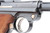 Excellent 5" Mauser / Interarms M1906 Luger - American Eagle