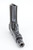 Walther Model 4 pistol rig - front view of muzzle