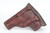 Walther Model 4 pistol rig - holster open