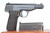 Walther Model 4 pistol rig - right side with magazine