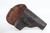Walther Model 4 pistol rig - holster reverse