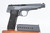 Rare, Excellent Walther Model 6 - Early Serial