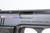 Rare, Excellent Walther Model 6 - Early Serial