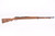 Turkish Ankara M38 Mauser - 1942 mfg
