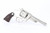 SOLD - Smith & Wesson .44 Hand Ejector First Model