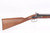 SOLD - Like New Navy Arms Pietta Double Barrel Percussion Shotgun - 10 Gauge
