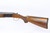 Beretta BL-3 over/under 12 gauge shotgun - left side receiver and buttstock