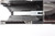 Beretta BL-3 over/under 12 gauge shotgun - action open close-up