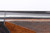 Beretta BL-3 over/under 12 gauge shotgun - right side receiver markings close-up