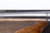 Beretta BL-3 over/under 12 gauge shotgun - stock checkering close-up