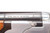 Beretta S680 Sporting over/under 12 gauge shotgun - left side receiver markings close-up