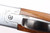 Beretta S680 Sporting over/under 12 gauge shotgun - receiver underside close-up
