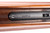 Beretta S680 Sporting over/under 12 gauge shotgun - barrel flats close-up
