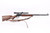 Marlin Golden 36A w/ Weaver V-22A Scope - 1964 mfg