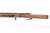 1944 Czech Brno (dot) K98k - Iraqi Marked