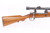 Argentine Model 1909 Mauser Sniper - 7.65x53