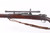 Very Nice Springfield Model 1903 National Match w/ Winchester A5 Scope - 1931 mfg