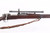 Very Nice Springfield Model 1903 National Match w/ Winchester A5 Scope - 1931 mfg