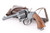 Gorgeous Colt M1917 Revolver Rig - photo 1 of 20