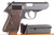 ANIB .22 Cal Dural Walther PPK-L - 1967 Mfg