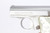 Excellent Bauer 25 Automatic Pocket Pistol - .25 ACP