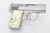 Excellent Bauer 25 Automatic Pocket Pistol - .25 ACP