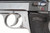 Very Rare 9mm Walther PP - Persian Contract - photo 6 of 11