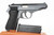 Very Rare 9mm Walther PP - Persian Contract
