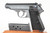 Very Rare 9mm Walther PP - Persian Contract